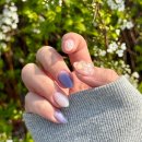 광주효광중학교 | 쌍촌동 네일 웜뷰티 토탈샵에서 2026 봄네일아트