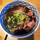 [위례스타필드맛집] 진한 태국식 국물이 일품인 위례쌀국수 맛집 콘타이