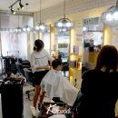 케이(K) - 헤어샵 이미지