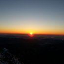 중산리 주차장 이미지