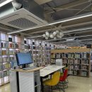 책누리작은도서관 | 독산역 도서관 책이든거리 작은도서관 방문 후기