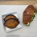 하늘숲한의원 | 진주 버터떡 김태민발효쌀빵 솔직후기, 진주매화숲 딸기