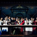 뮤지컬 젠틀맨스 가이드 이미지