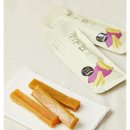 자연다움 | [다비치 강민경추천] 자연다움 국내산 고구마스틱 내돈내산 후기