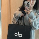 알로 롯데백화점 잠실점 이미지