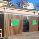 관고전통시장 공중화장실 이미지