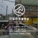 신일환동물병원 이미지
