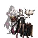 테즈테일러&리치몬스터 | BROWNDUST 2020년 2월 업데이트 소식