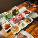 이천갈비