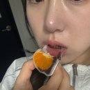 내돈내산 동남지구 용암동 모찌대왕 딸기모찌 망고모찌 지갑텅장 후기