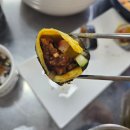 쭈니분식 - 제주시 남녕로 11 | 구미 떡볶이 맛집 쭈니분식 존맛 분식세트 후기