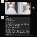 블랑드블랑 | 누벨드블랑 드레스투어 솔직후기(당일 혜택/준비물/꿀팁)
