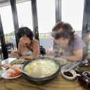 항아리바지락칼국수 | [수원 행궁동 맛집] 항아리칼국수:: 바지락 칼국수+수제비 & 해물파전 후기
