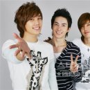 [SS501] 2008년 3월 24일 (월) ~ 3월 30일 (일) 스케줄 이미지