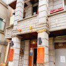 벚꽃분식 이미지