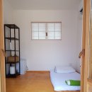 삼전사 | 북한산둘레길한옥 은화당 (Korean traditional house, Hanok)
