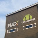 용인 테니스장 찾는다면? 레슨부터 코트 이용까지 가능한 용인플렉스테니스장 후기🎾