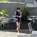주목해야 할 브랜드 소개, KIMZISU(킴지수) 원피스 l 덱케 가방 추천ㅣ여자여름코디