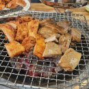 딱이야숯불닭갈비오산역점