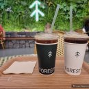 포레스트제이(ForestJ) | 구미 산동 카페 포레스트제이 : 도심속 대형베이커리 신상카페 FORESTJ