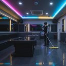 신사동노래연습장 이미지