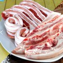 한돈삼겹살집 이미지