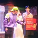 한꼬집분식 | 실패하면 끝? 대학로 연극 <라면>이 말하는 꼬들한 연애와 양은냄비 같은 사랑의 타이밍! (feat...