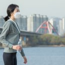 운동 이점 갉아먹는 초미세먼지…운동 효과 최대 50% 감소 이미지