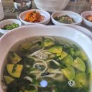 섬진강다슬기수제비 | 광주 풍암 섬진강 다슬기 수제비 방문 후기