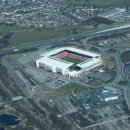 England , Stoke-on-Trent , Bet365 Stadium , 30,089 , 1997.08.30 이미지