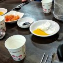 가리비낙지짬뽕 을지로 맛집 가야성 후기