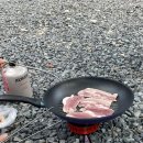 포항 계곡 캠핑장 / 하옥가람캠핑장