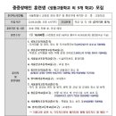 [모집] 2022년 ＜ 성동고등학교 외 9개 학교 ＞ 지원고용 장애인 훈련생 모집 이미지