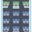 1033 | (KE1033) 대한항공 🇰🇷 김포(GMP) - 제주(CJU) A330-300 프레스티지 슬리퍼 후기 ✈️