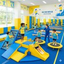 유아체육 이미지