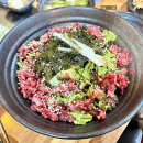 대경스포츠센터 | [대경생고기]대구 수성구 지산동 불금 회식 장소 추천, 육회&amp;뭉티기 후기