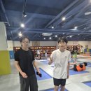 경희대하랑태권도장