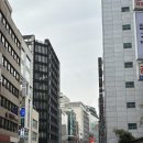 리빙명동 | [명동미용실추천] 퍼스널컬러 진단까지 해 주는 '라리엔 명동점' 염색 후기