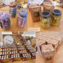 영운중학교 | 김해 영운 중학교 여학생 체험수업 수제 시나몬애플청, 파인키위청 만들기 원데이클래스 후기 : 리리하우스