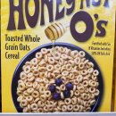 허니넛(Honey nut)