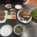 천하왕족발 | 광주 천하한방왕족발보쌈 – 천하족발과 쟁반국수 솔직 후기