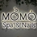 모모NAIL | 호치민 1군 마사지 추천 '모모스파' 솔직 후기