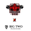 시카고짐 이미지