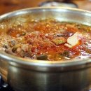 한진식육식당 | 경상남도 고성군 한진식육식당, 연락처, 주차, 후기
