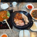 고가네왕족발보쌈 이미지