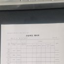 용인대치최강학원 | 용인대치최강학원 교습비 등 게시표