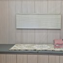 율정로 | 〔#두메향기〕 경기도 타운하우스 양평 두물머리 세컨하우스 복층 알루미늄블라인드 시공후기