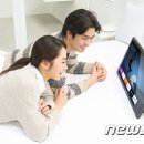 갤럭시 뷰 이미지