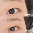 수원 광교카페거리 속눈썹펌 잘하는 곳 유니끄브로우 솔직후기