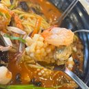 황제해물짬뽕 | 대전 괴정동 맛집 오복성황제짬뽕 - 해물가득 짬뽕과 속이 꽉 찬 교자만두 후기